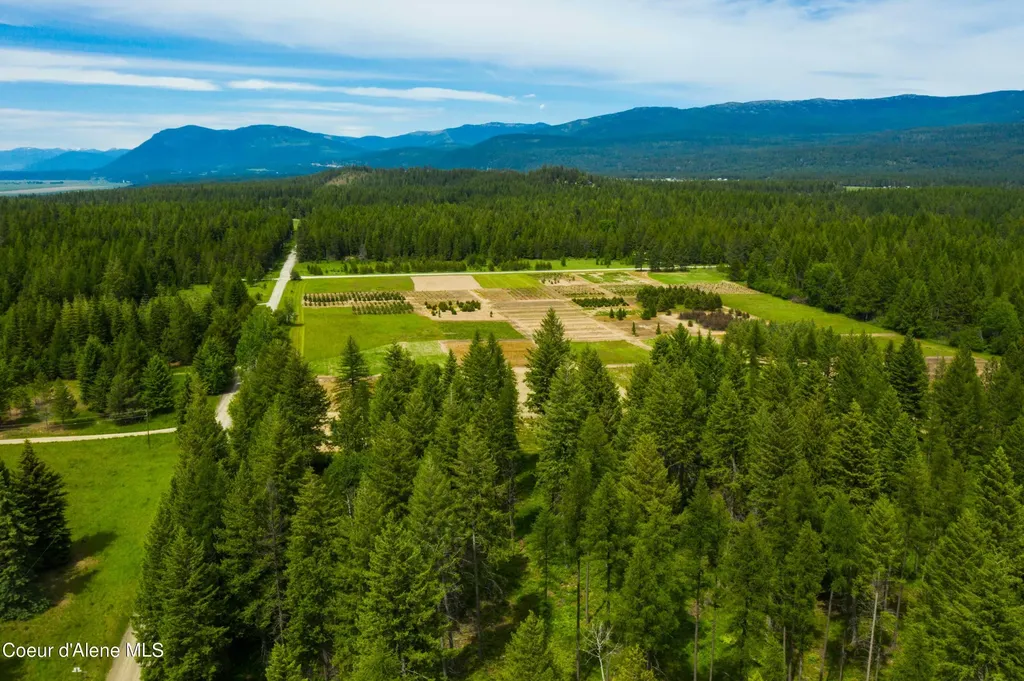 Nna Holmes Road Bonners Ferry ID 83805