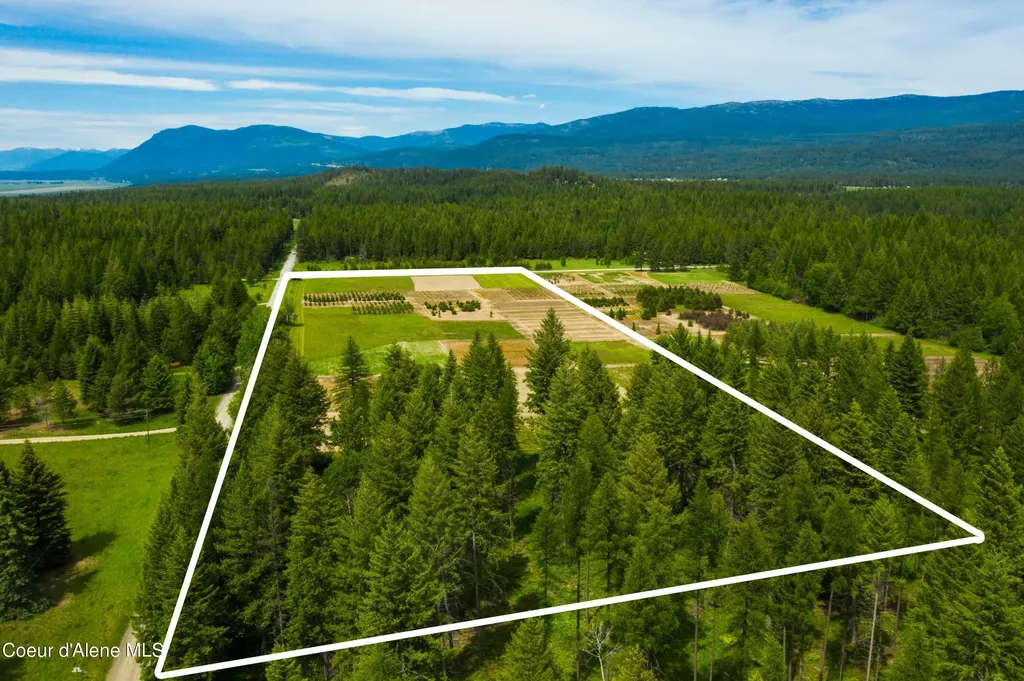 Nna Holmes Road Bonners Ferry ID 83805