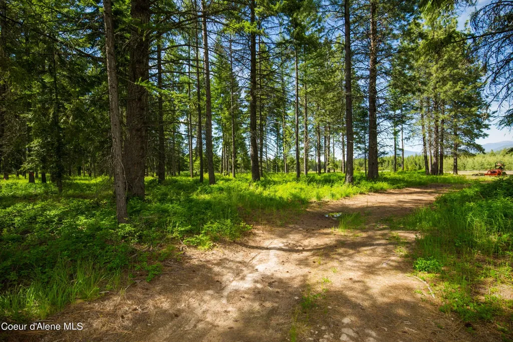 Nna Holmes Road Bonners Ferry ID 83805