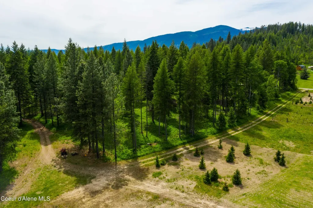 Nna Holmes Road Bonners Ferry ID 83805