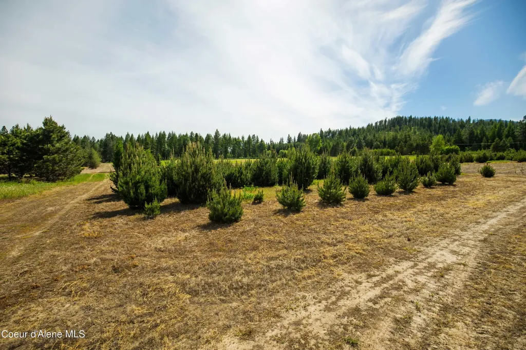 Nna Holmes Road Bonners Ferry ID 83805