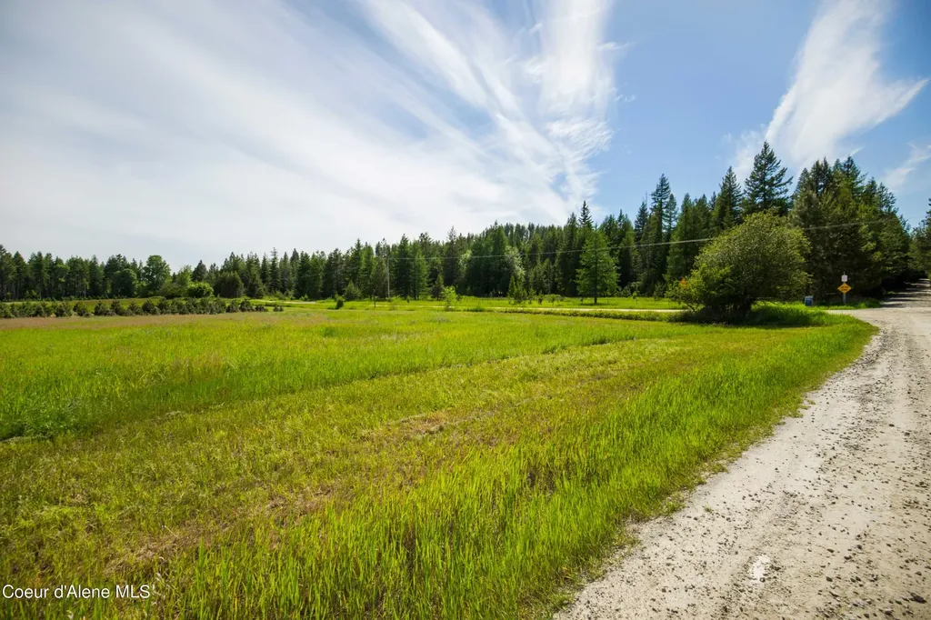 Nna Holmes Road Bonners Ferry ID 83805