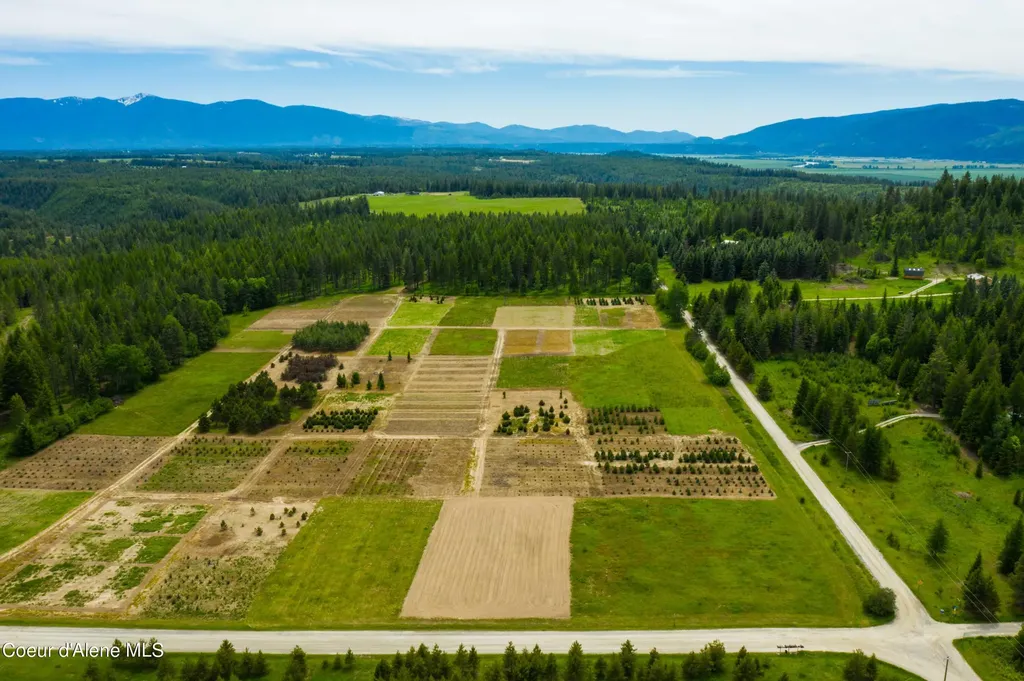 Nna Holmes Road Bonners Ferry ID 83805