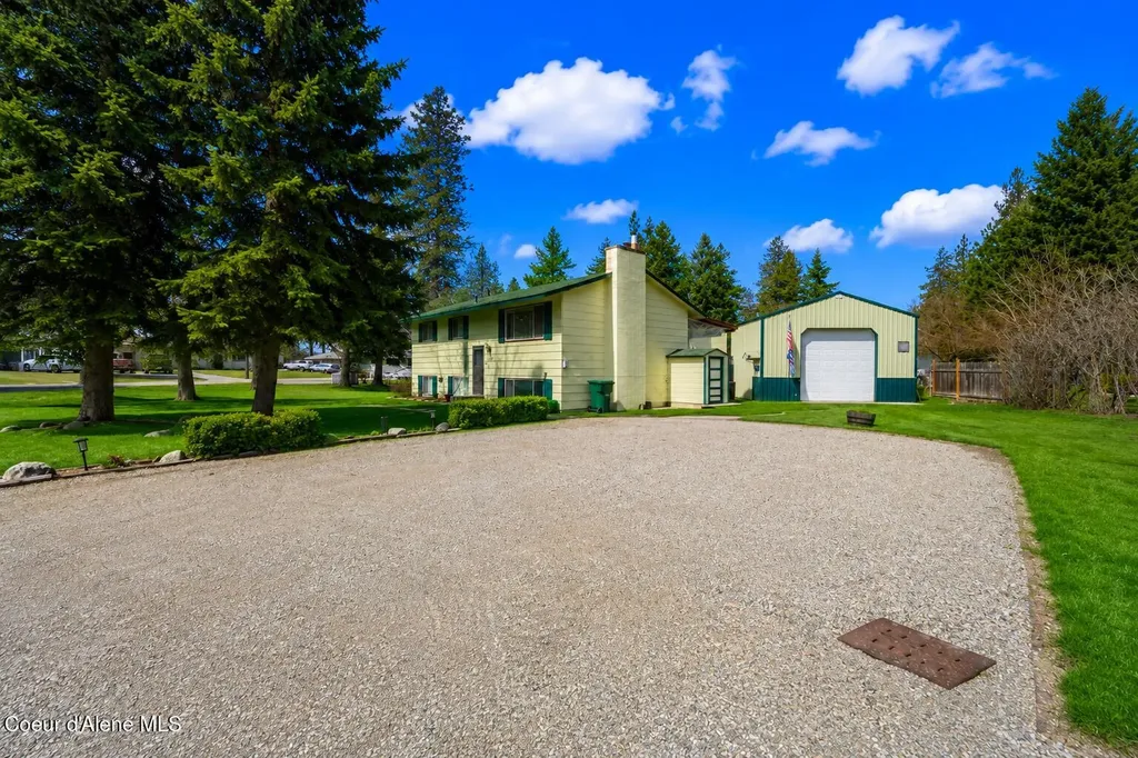14429 N Arbor Street Rathdrum ID 83858