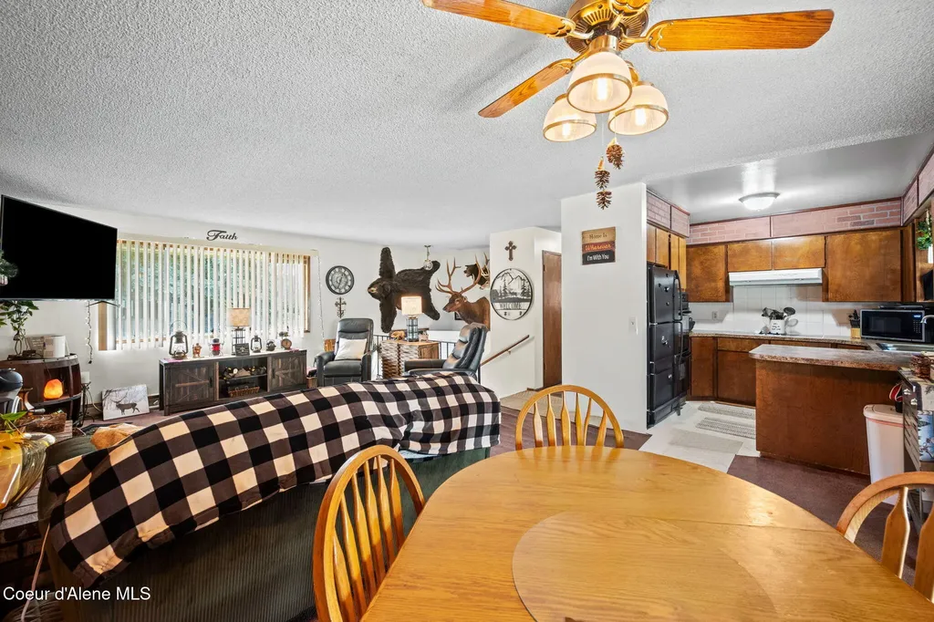 14429 N Arbor Street Rathdrum ID 83858