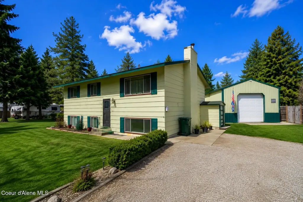 14429 N Arbor Street Rathdrum ID 83858