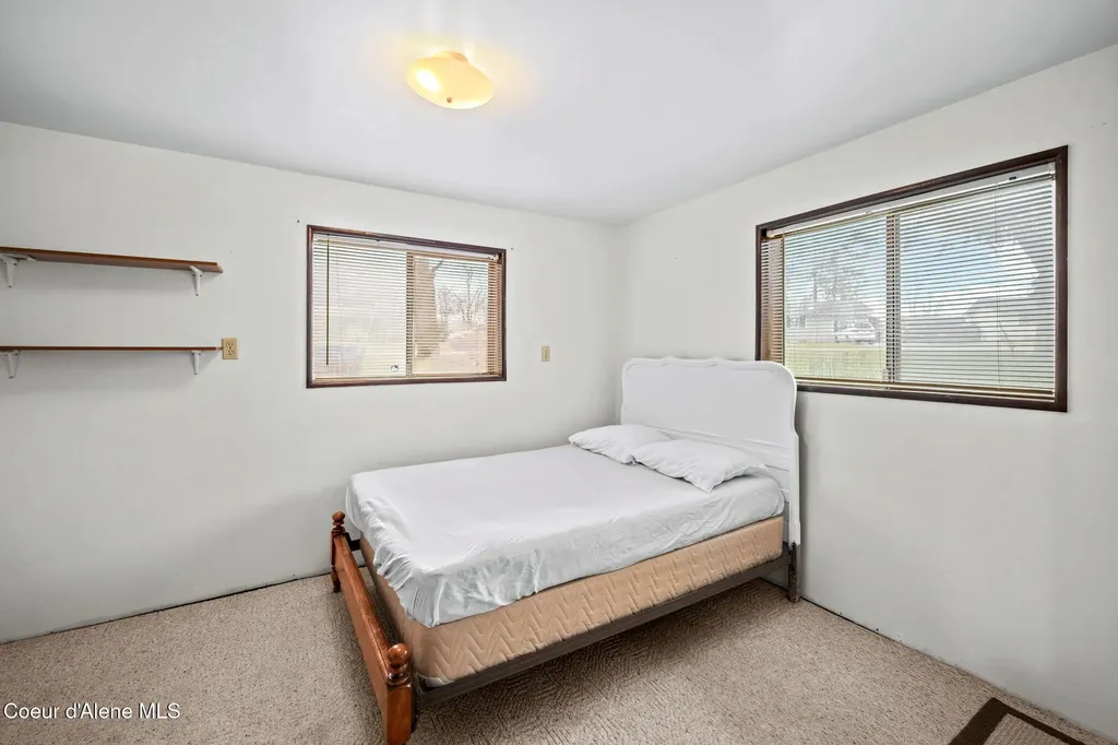 14429 N Arbor Street Rathdrum ID 83858