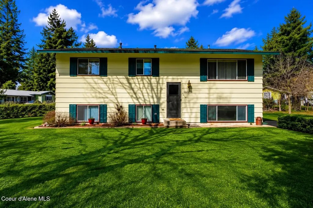 14429 N Arbor Street Rathdrum ID 83858