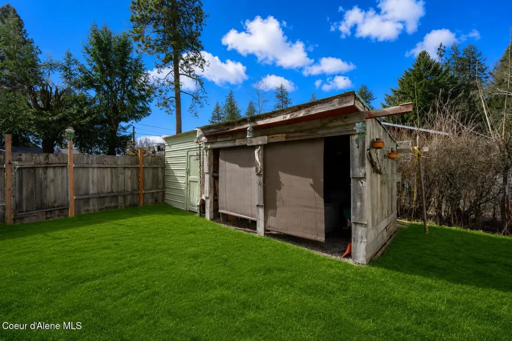 14429 N Arbor Street Rathdrum ID 83858