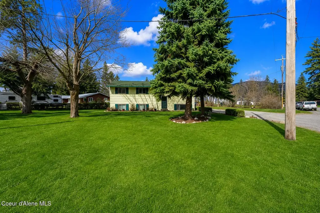 14429 N Arbor Street Rathdrum ID 83858