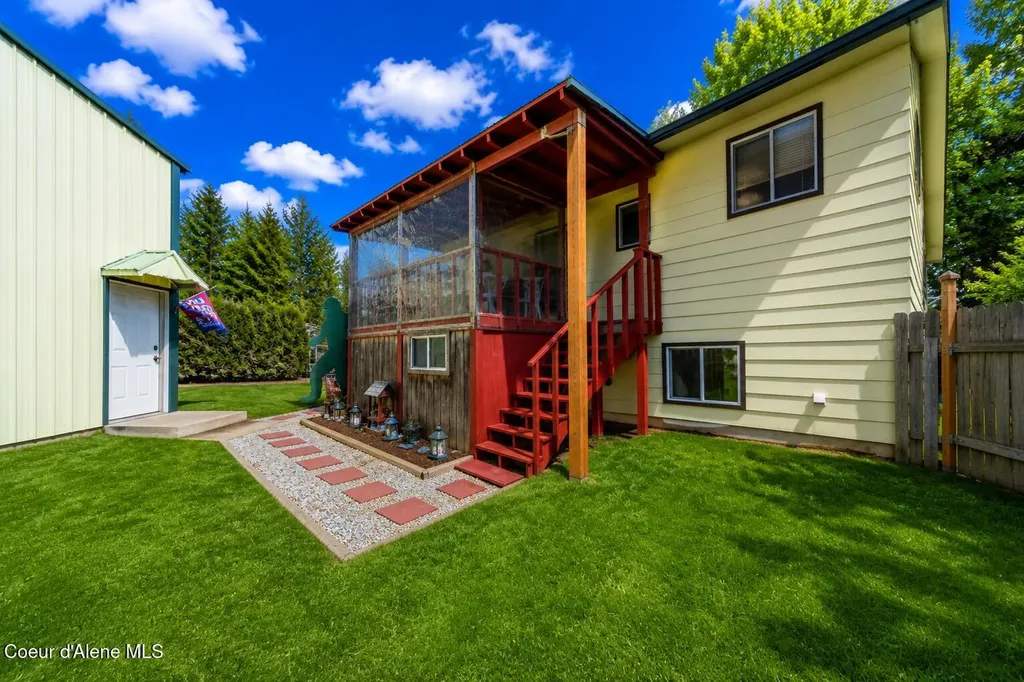 14429 N Arbor Street Rathdrum ID 83858