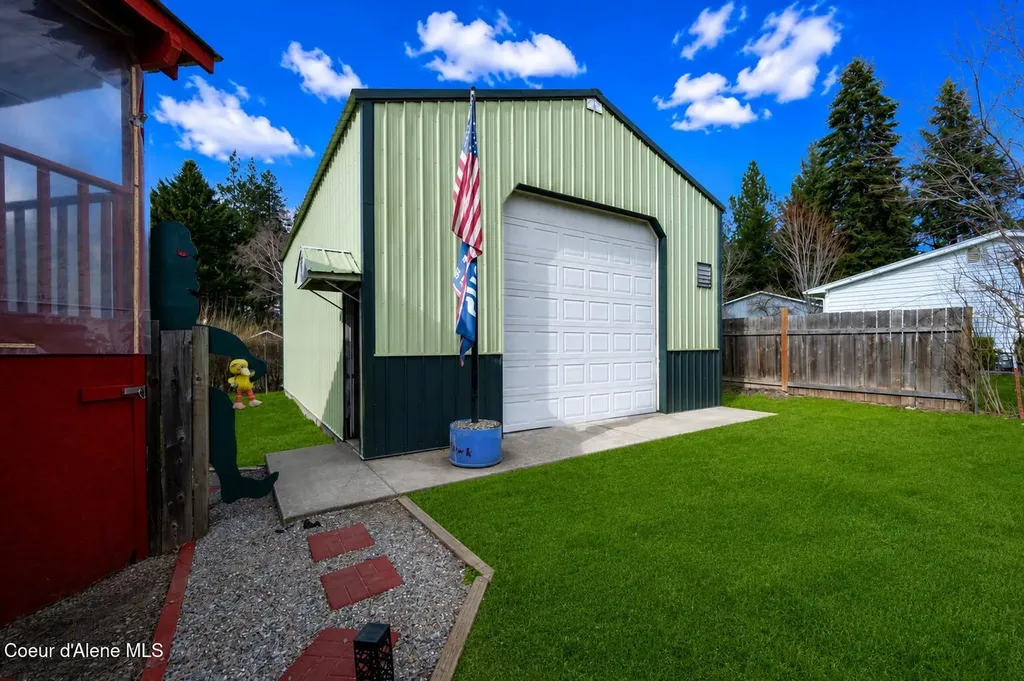 14429 N Arbor Street Rathdrum ID 83858