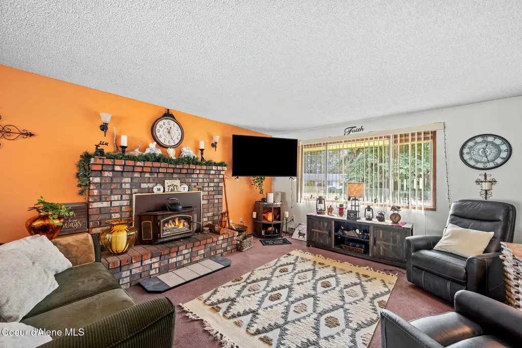 14429 N Arbor Street Rathdrum ID 83858