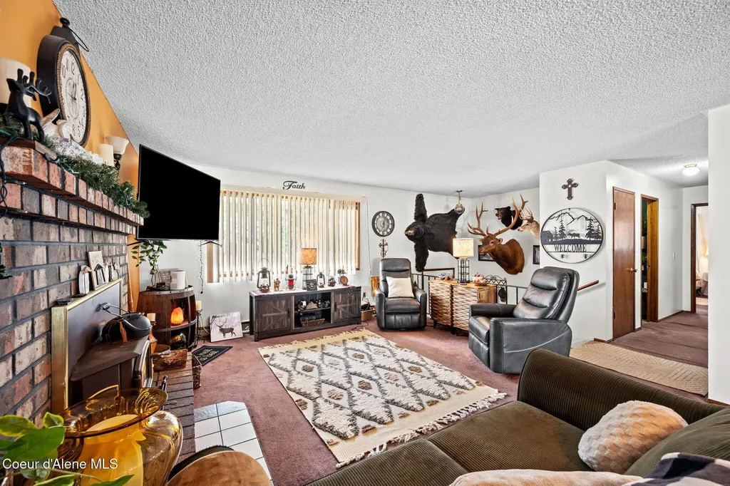 14429 N Arbor Street Rathdrum ID 83858