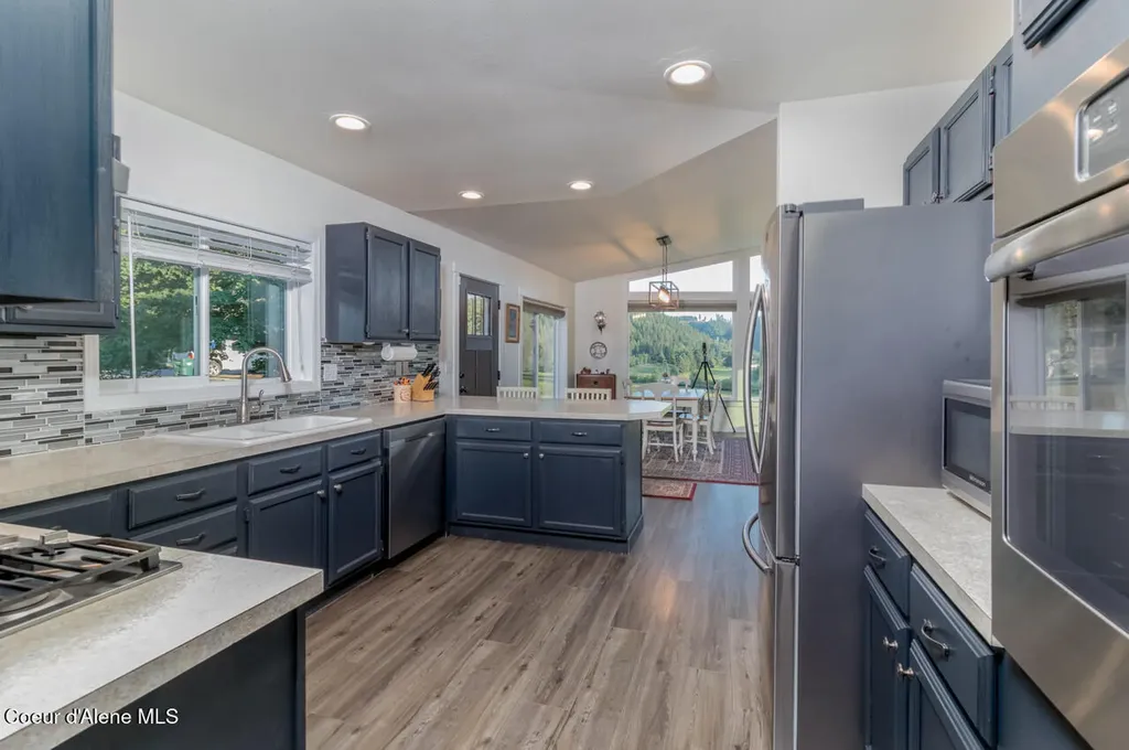 7077 Funkhouser Street Bonners Ferry ID 83805