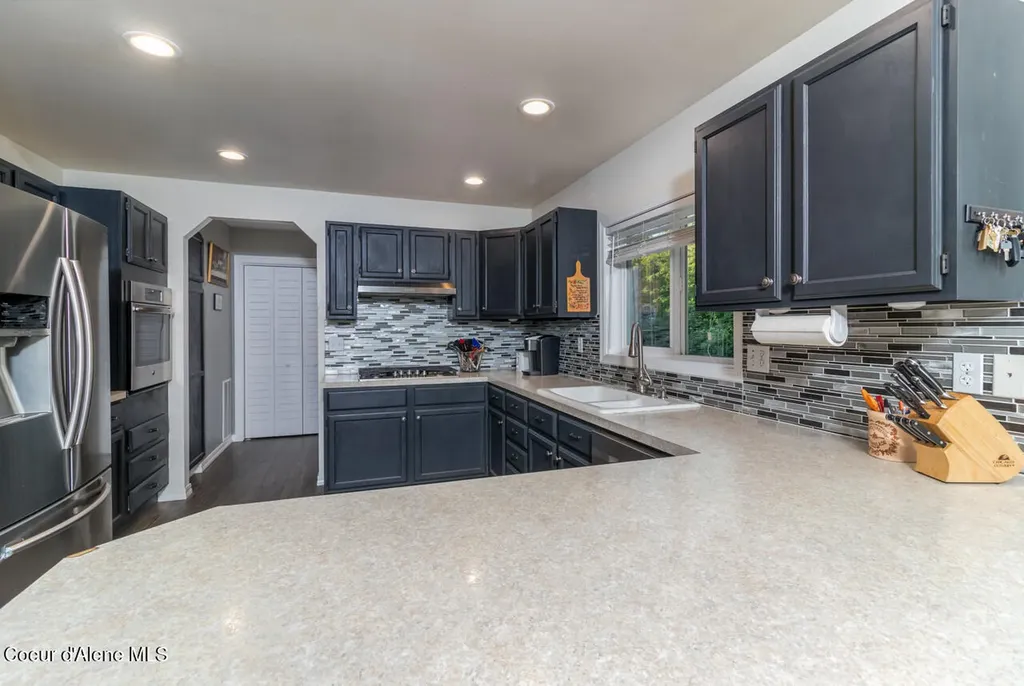 7077 Funkhouser Street Bonners Ferry ID 83805