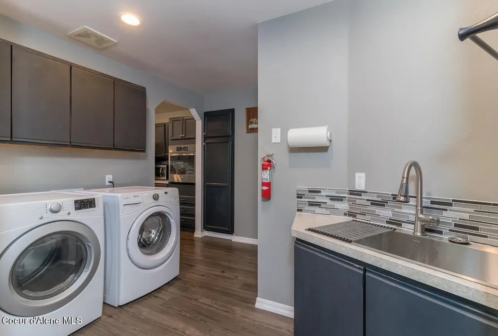7077 Funkhouser Street Bonners Ferry ID 83805