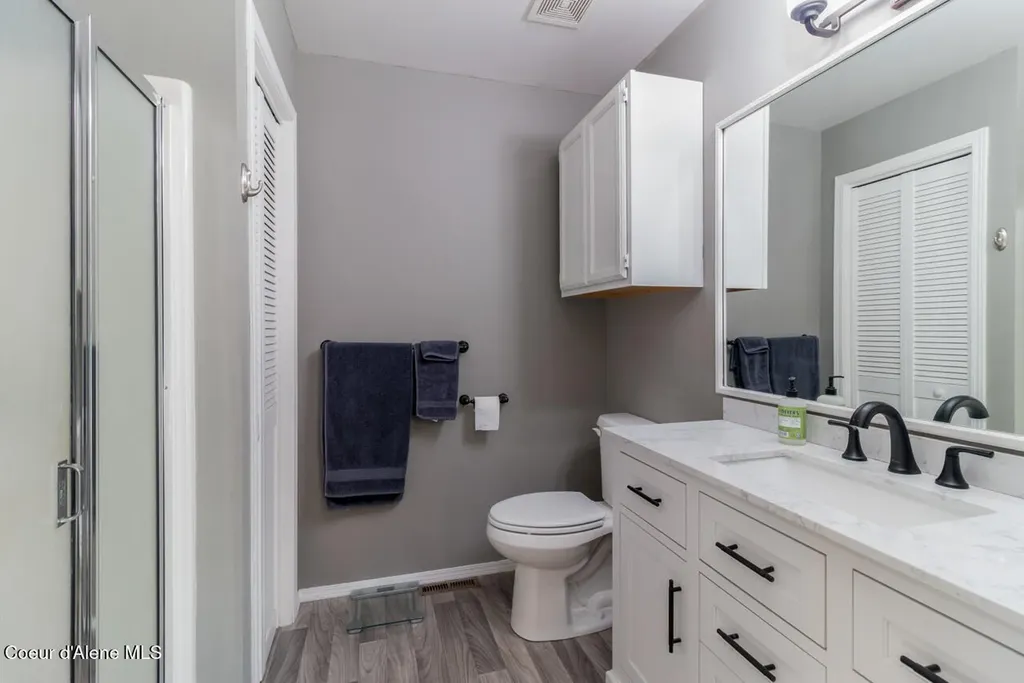7077 Funkhouser Street Bonners Ferry ID 83805