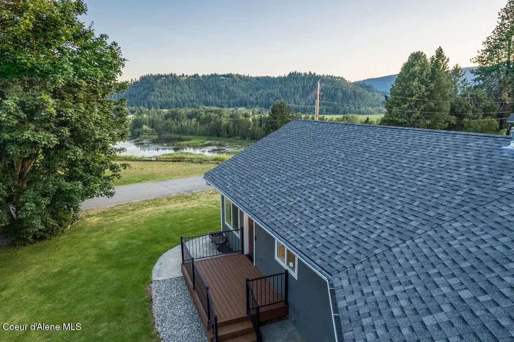 7077 Funkhouser Street Bonners Ferry ID 83805