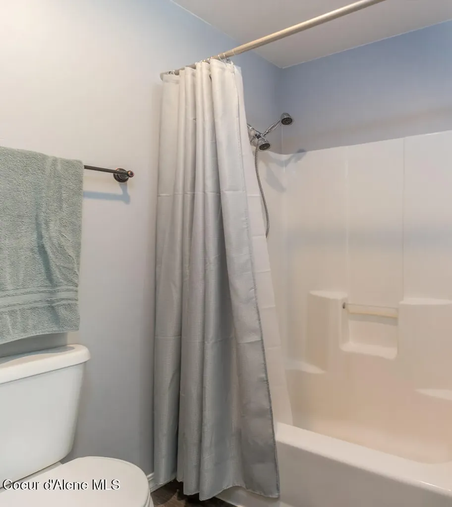 7077 Funkhouser Street Bonners Ferry ID 83805