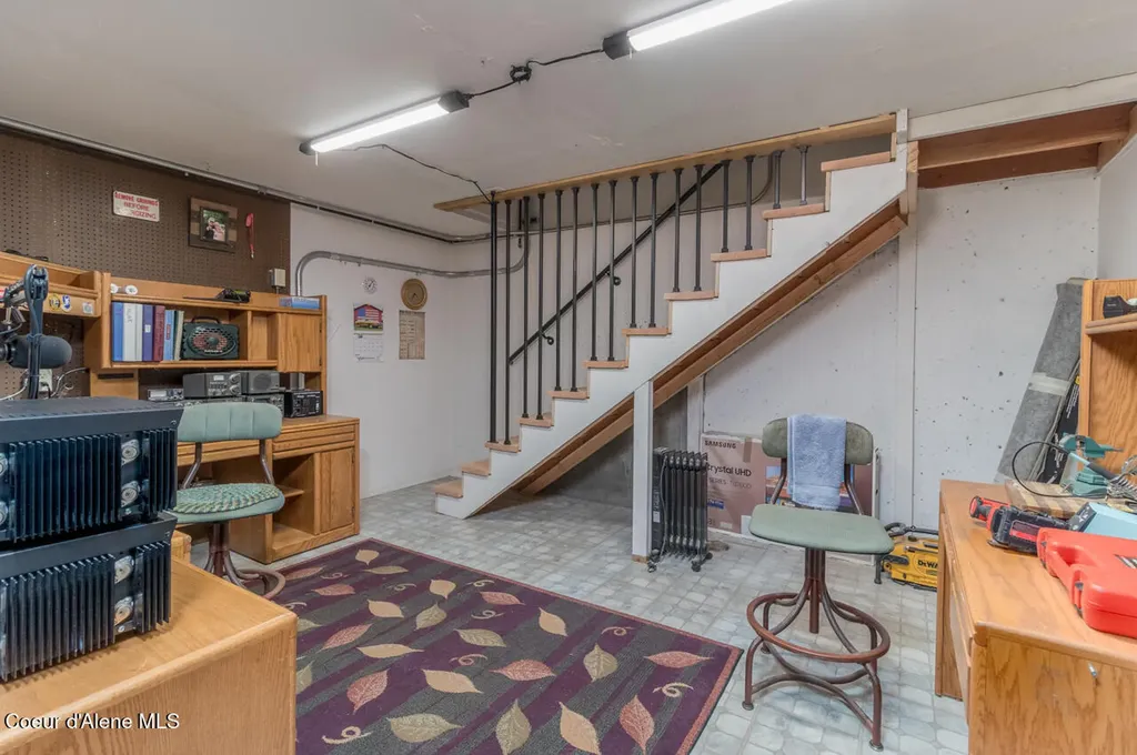 7077 Funkhouser Street Bonners Ferry ID 83805
