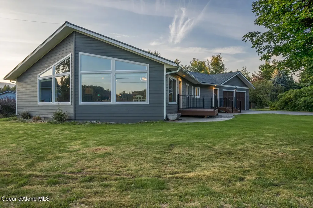 7077 Funkhouser Street Bonners Ferry ID 83805