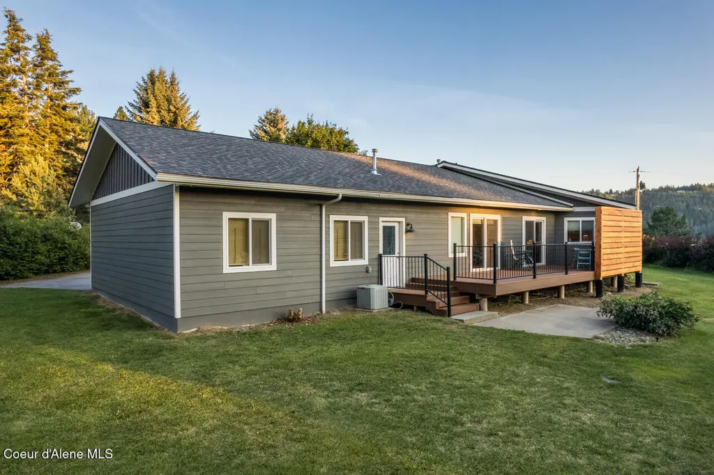 7077 Funkhouser Street Bonners Ferry ID 83805
