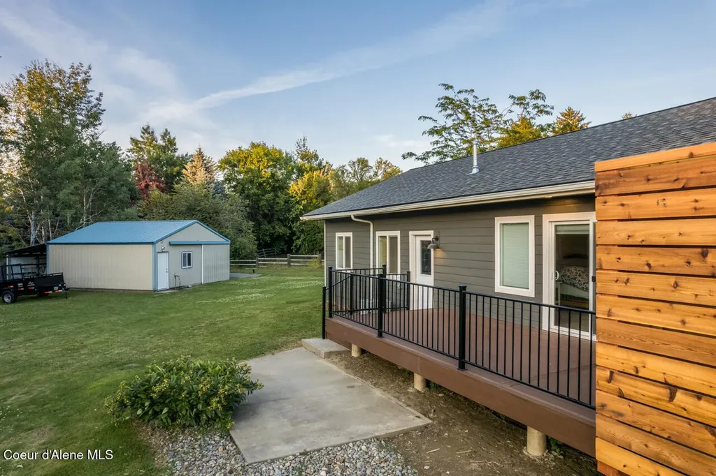 7077 Funkhouser Street Bonners Ferry ID 83805