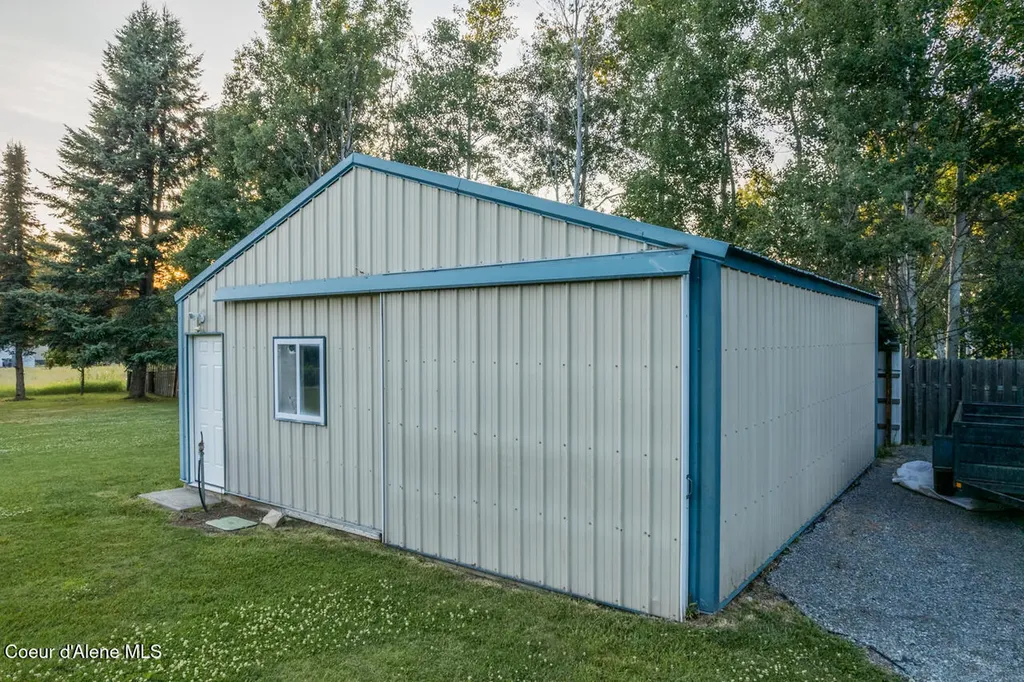 7077 Funkhouser Street Bonners Ferry ID 83805