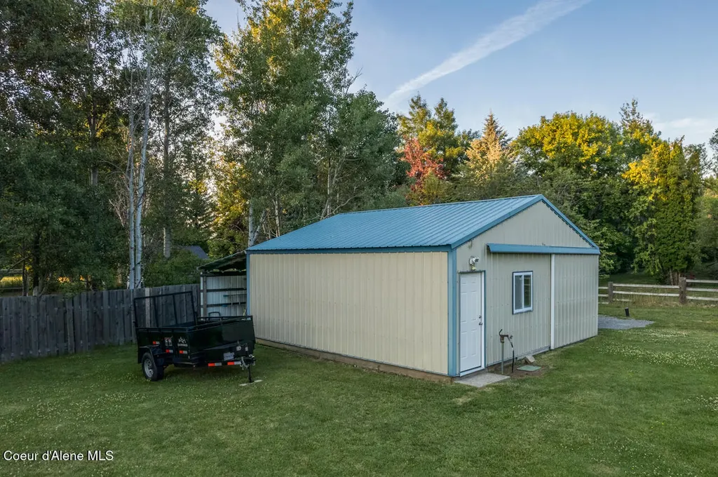7077 Funkhouser Street Bonners Ferry ID 83805