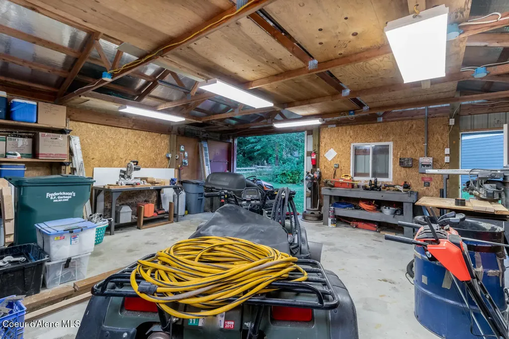 7077 Funkhouser Street Bonners Ferry ID 83805