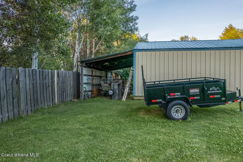 7077 Funkhouser Street Bonners Ferry ID 83805