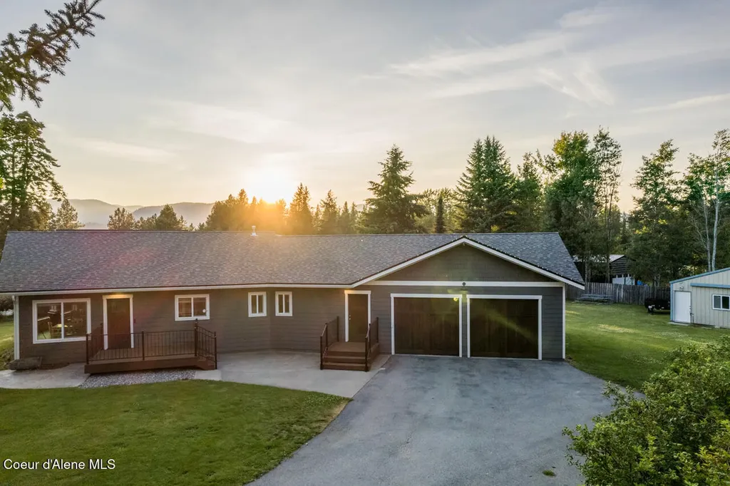 7077 Funkhouser Street Bonners Ferry ID 83805