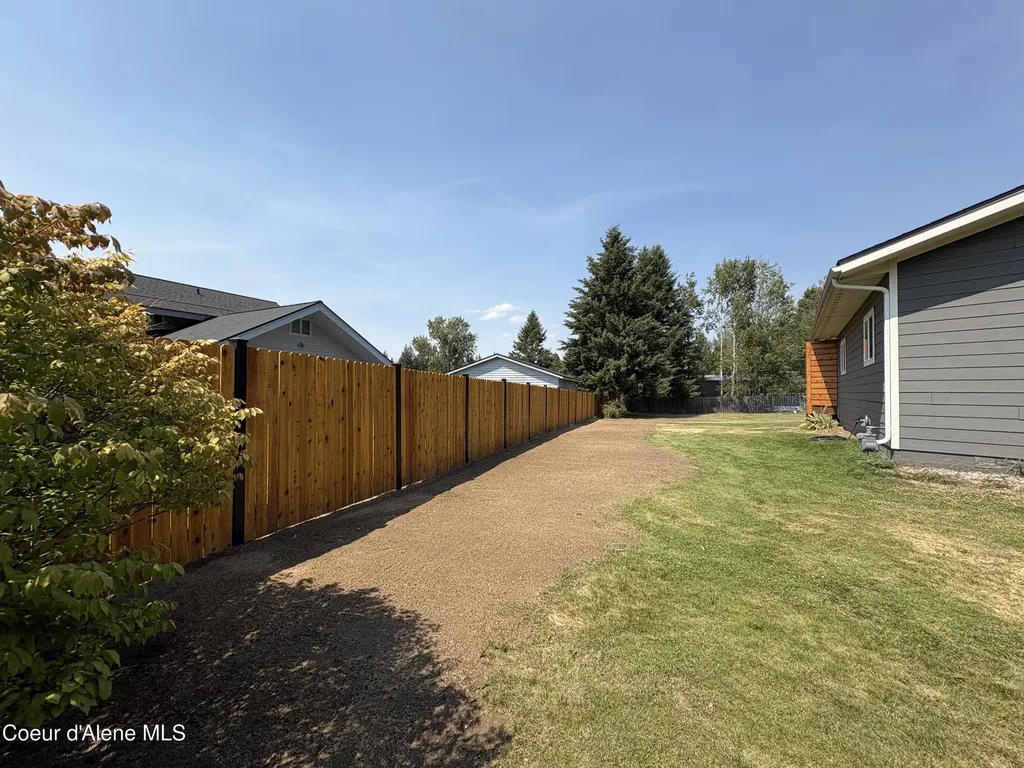 7077 Funkhouser Street Bonners Ferry ID 83805