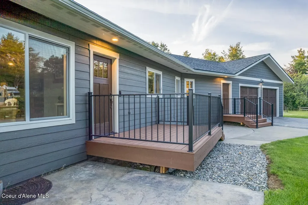 7077 Funkhouser Street Bonners Ferry ID 83805