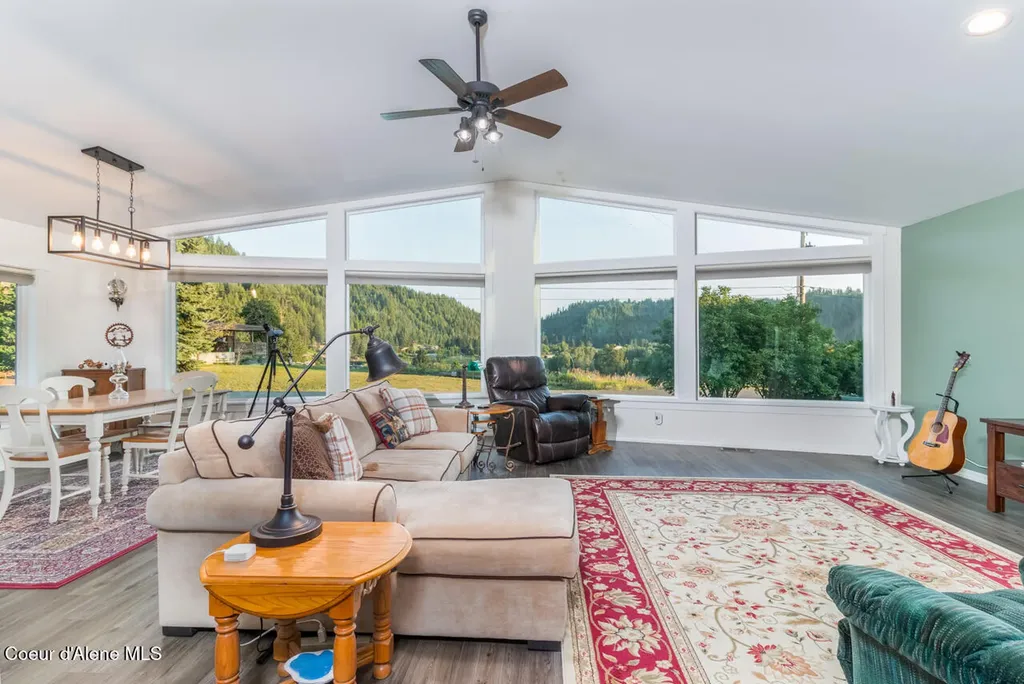 7077 Funkhouser Street Bonners Ferry ID 83805