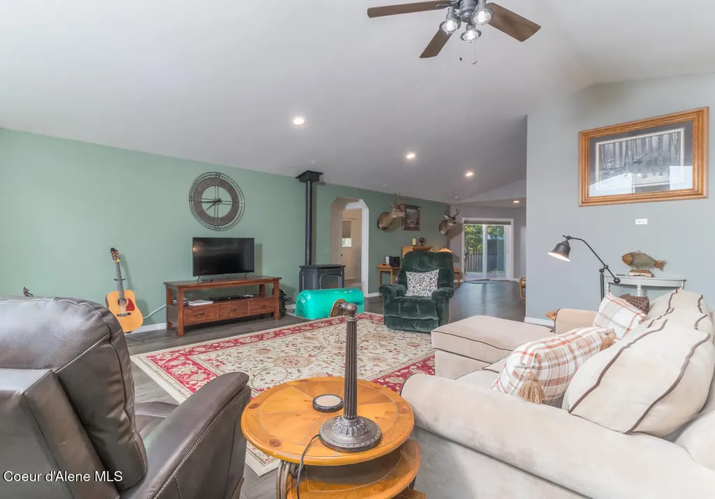 7077 Funkhouser Street Bonners Ferry ID 83805
