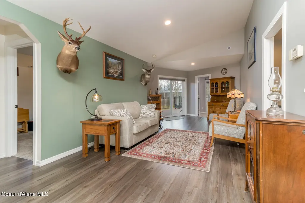 7077 Funkhouser Street Bonners Ferry ID 83805