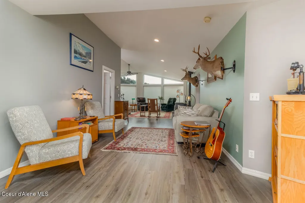 7077 Funkhouser Street Bonners Ferry ID 83805