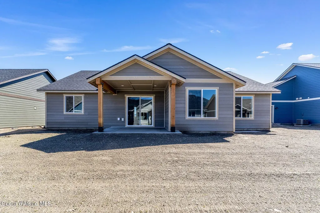 8989 W Swather Avenue Rathdrum ID 83858
