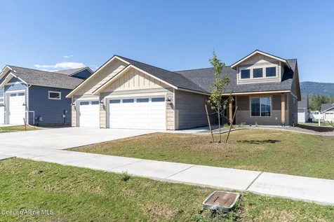 8989 W Swather Avenue Rathdrum ID 83858