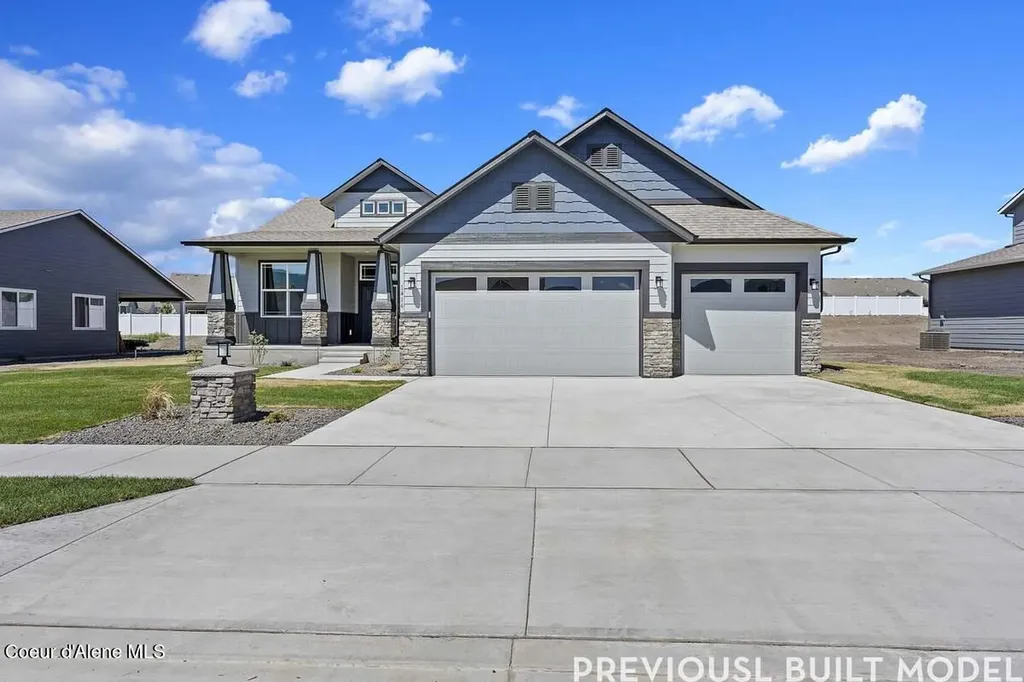 8991 California Street Rathdrum ID 83858