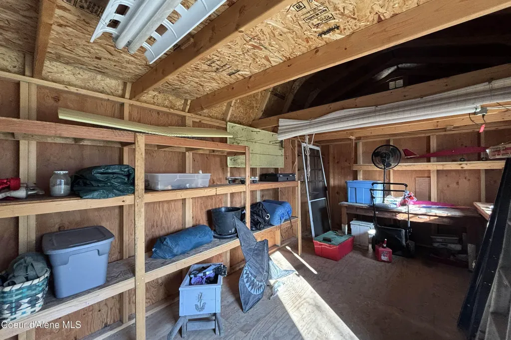 218 S 2nd Avenue Sandpoint ID 83864