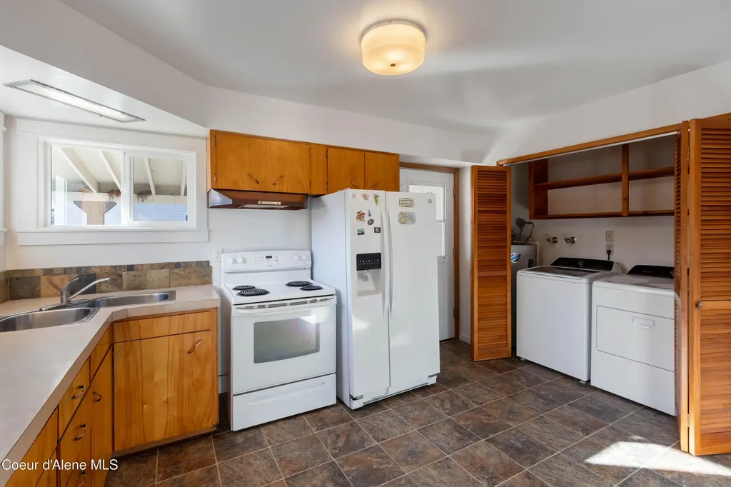 218 S 2nd Avenue Sandpoint ID 83864