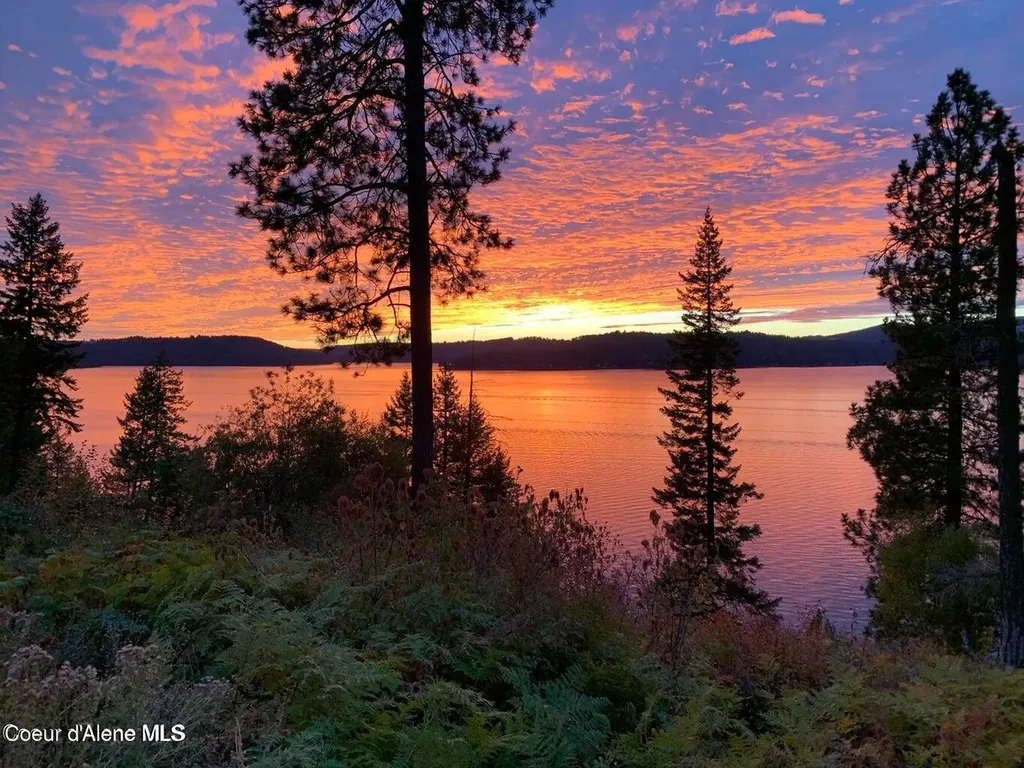 19695 S Headlands Drive Harrison ID 83833