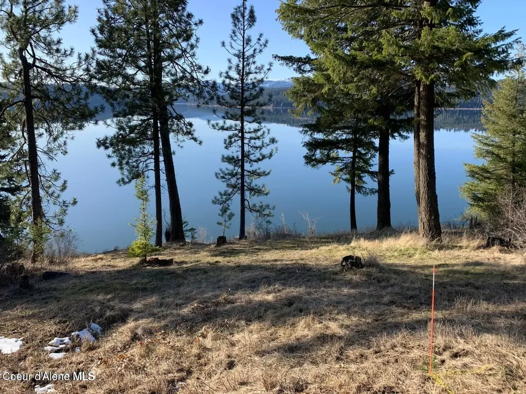19695 S Headlands Drive Harrison ID 83833