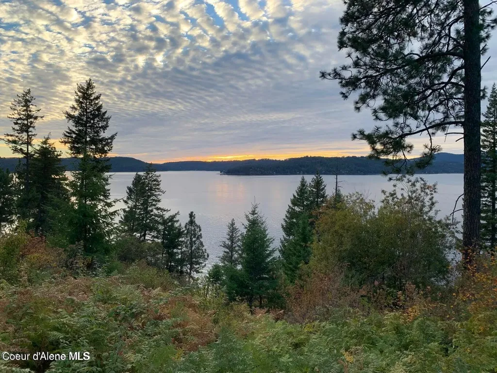 19695 S Headlands Drive Harrison ID 83833