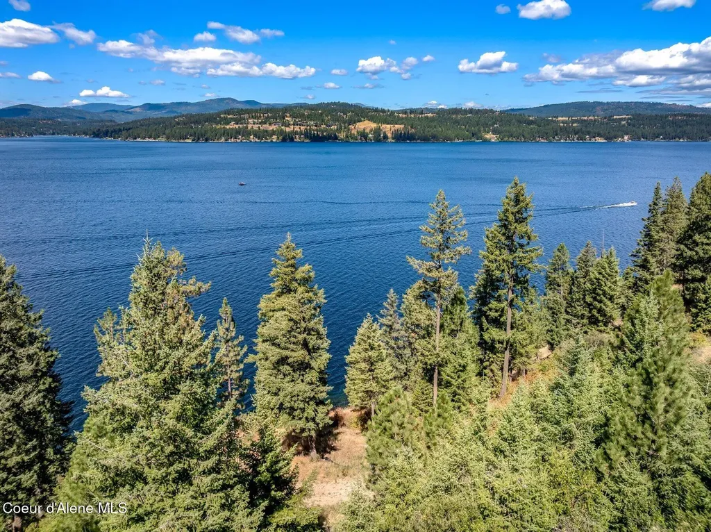 19695 S Headlands Drive Harrison ID 83833