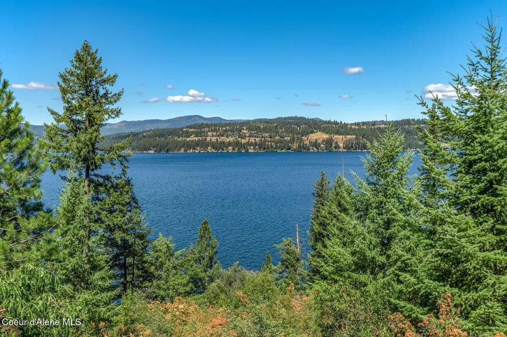 19695 S Headlands Drive Harrison ID 83833