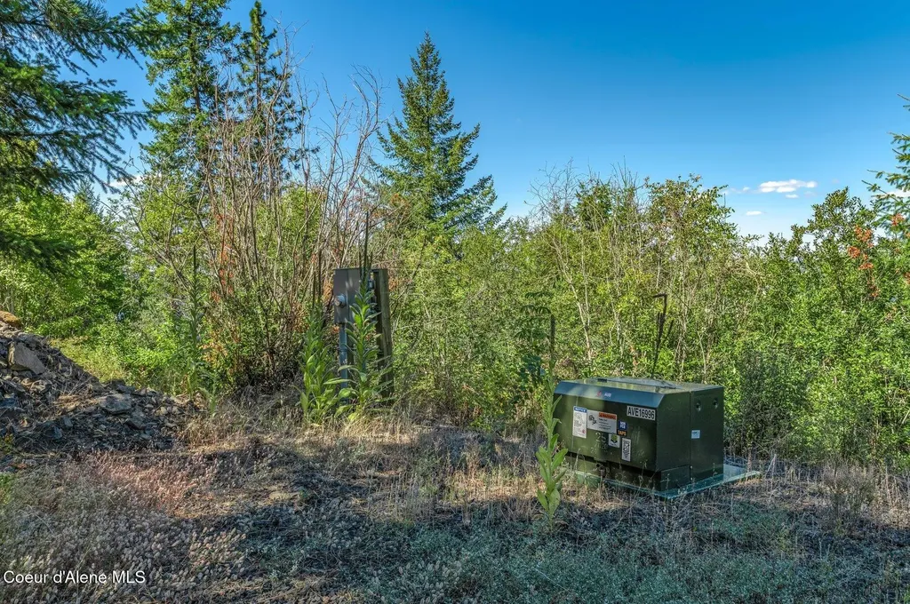 19695 S Headlands Drive Harrison ID 83833